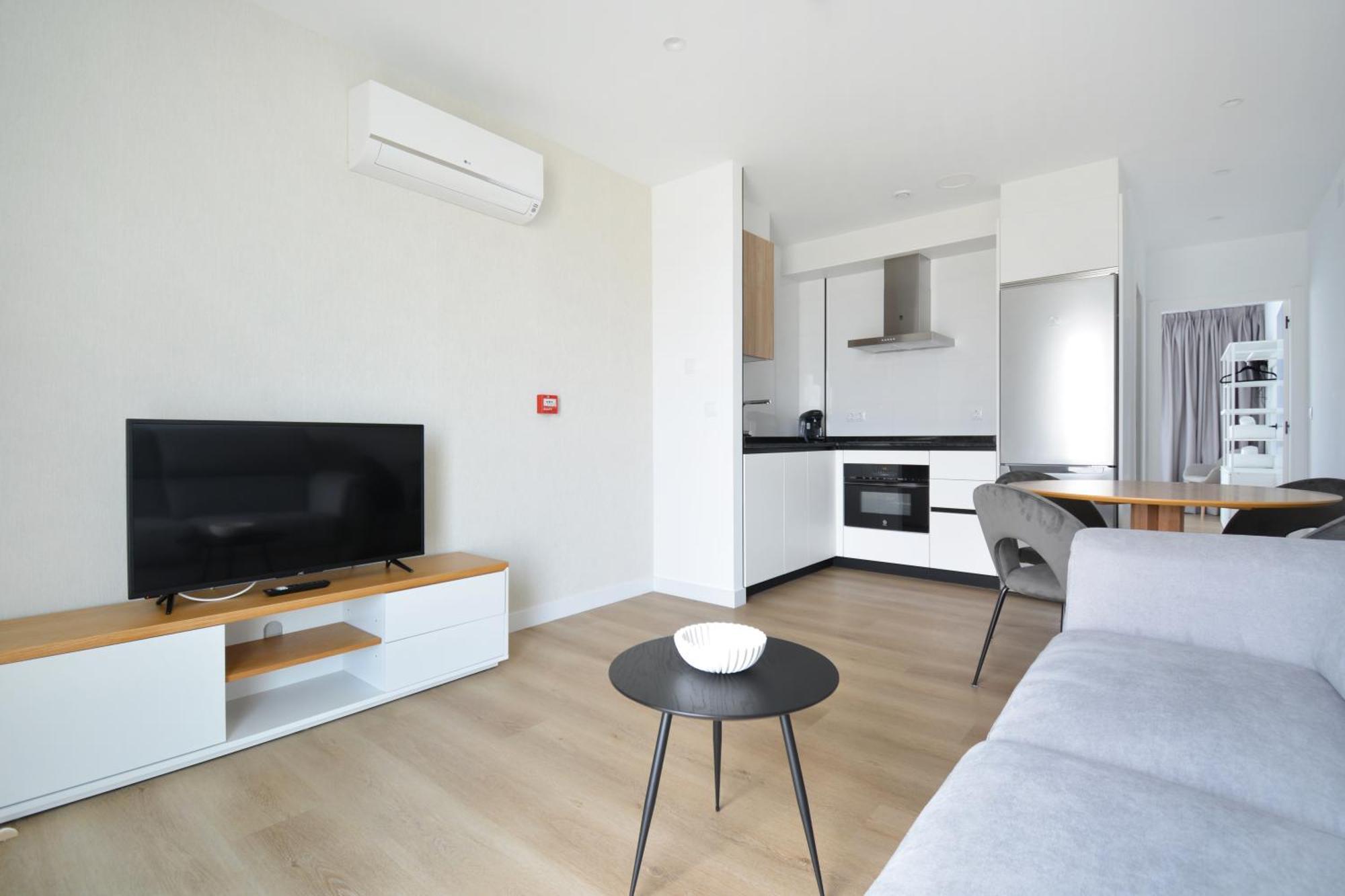 Galihost - Apartamentos Vento Mareiro Sanxenxo Luaran gambar