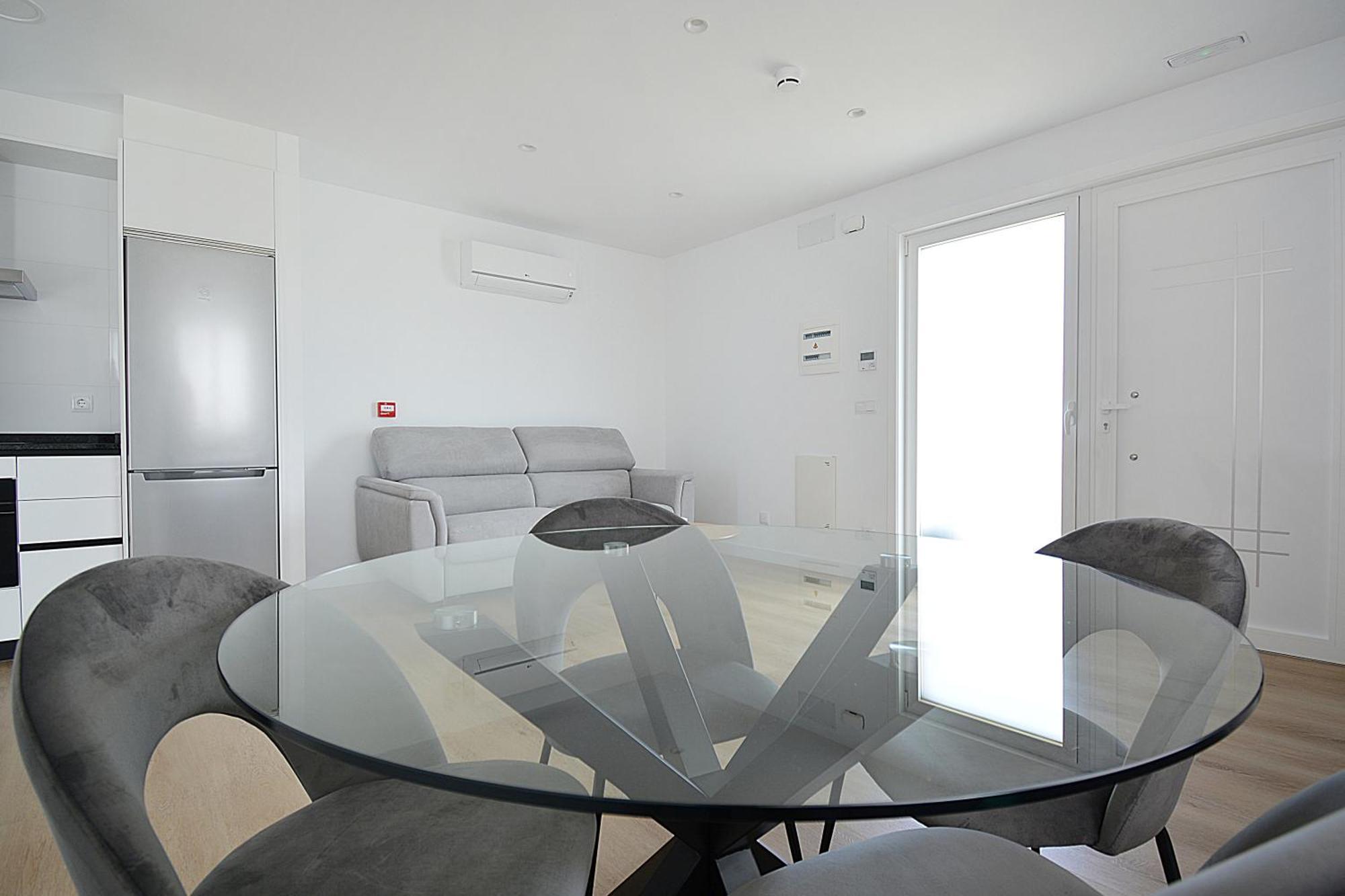 Galihost - Apartamentos Vento Mareiro Sanxenxo Luaran gambar