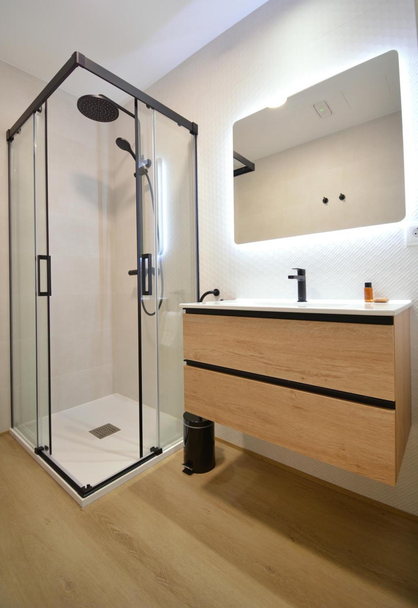Galihost - Apartamentos Vento Mareiro Sanxenxo Luaran gambar