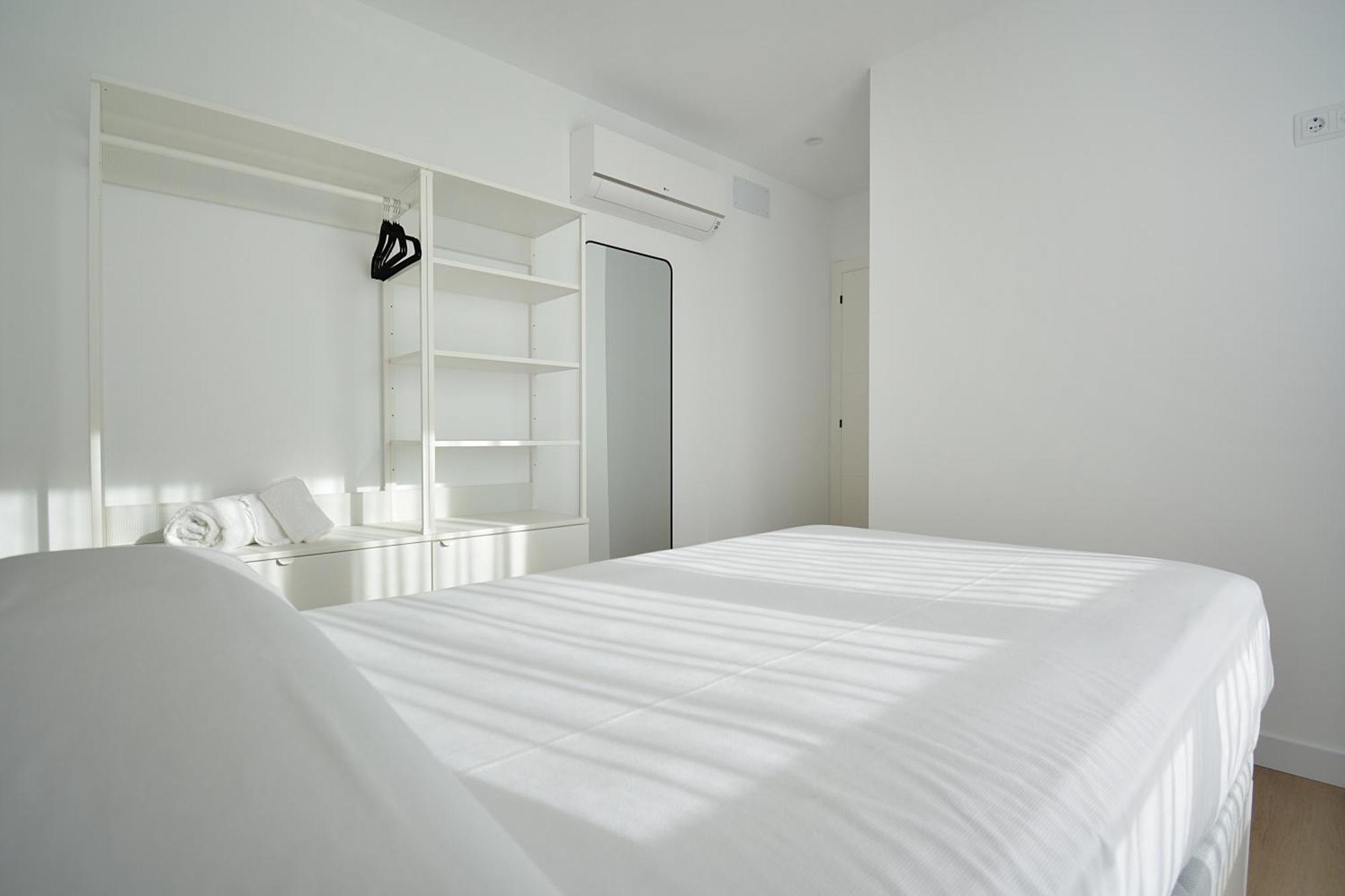 Galihost - Apartamentos Vento Mareiro Sanxenxo Luaran gambar