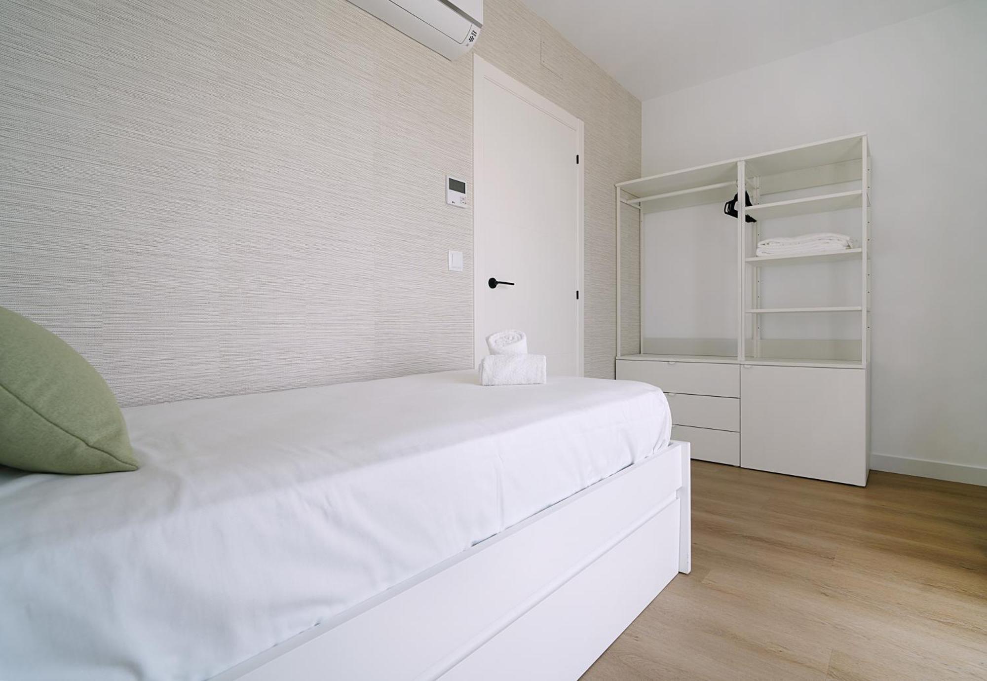 Galihost - Apartamentos Vento Mareiro Sanxenxo Luaran gambar