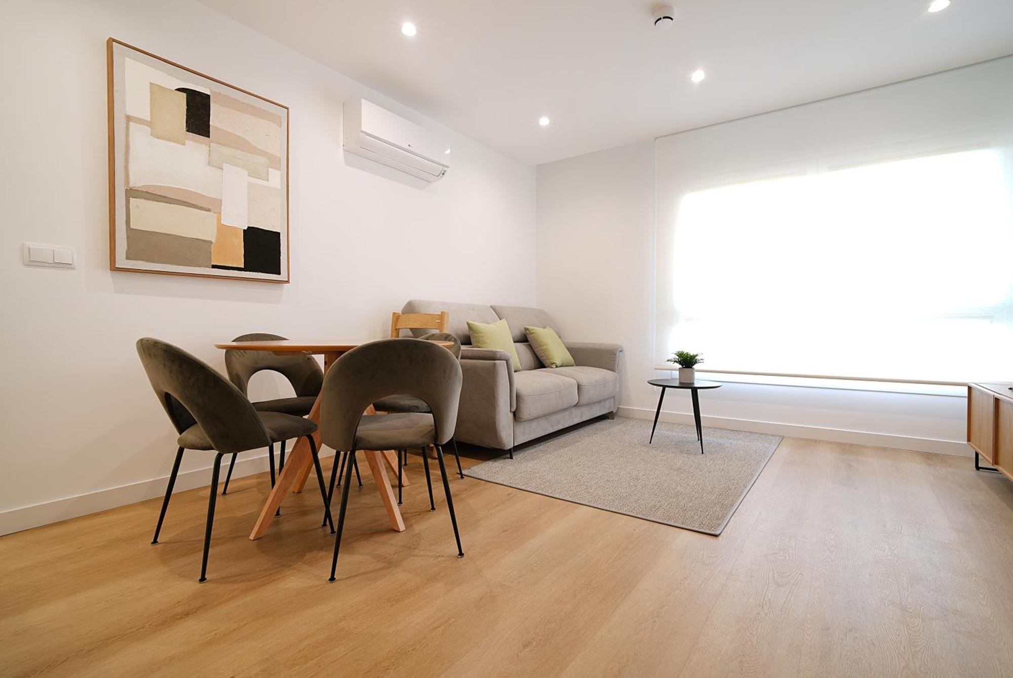 Galihost - Apartamentos Vento Mareiro Sanxenxo Luaran gambar