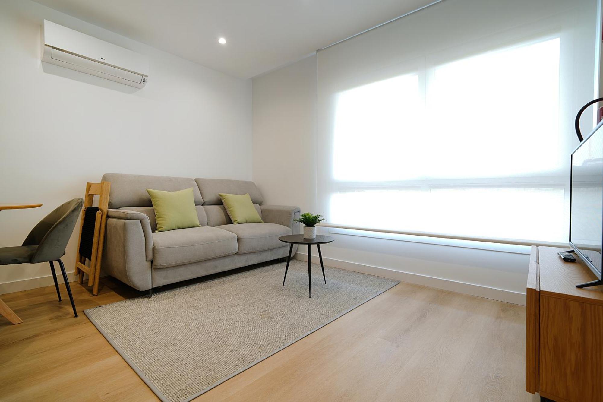 Galihost - Apartamentos Vento Mareiro Sanxenxo Luaran gambar